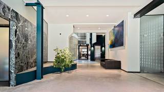 Commercial à louer à Anvers