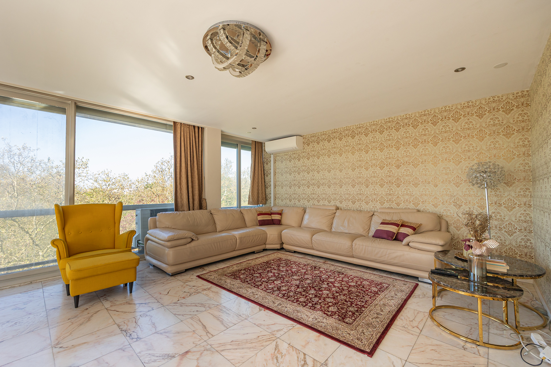 Apartment for sale in Antwerp with 3 bedrooms - photo 5