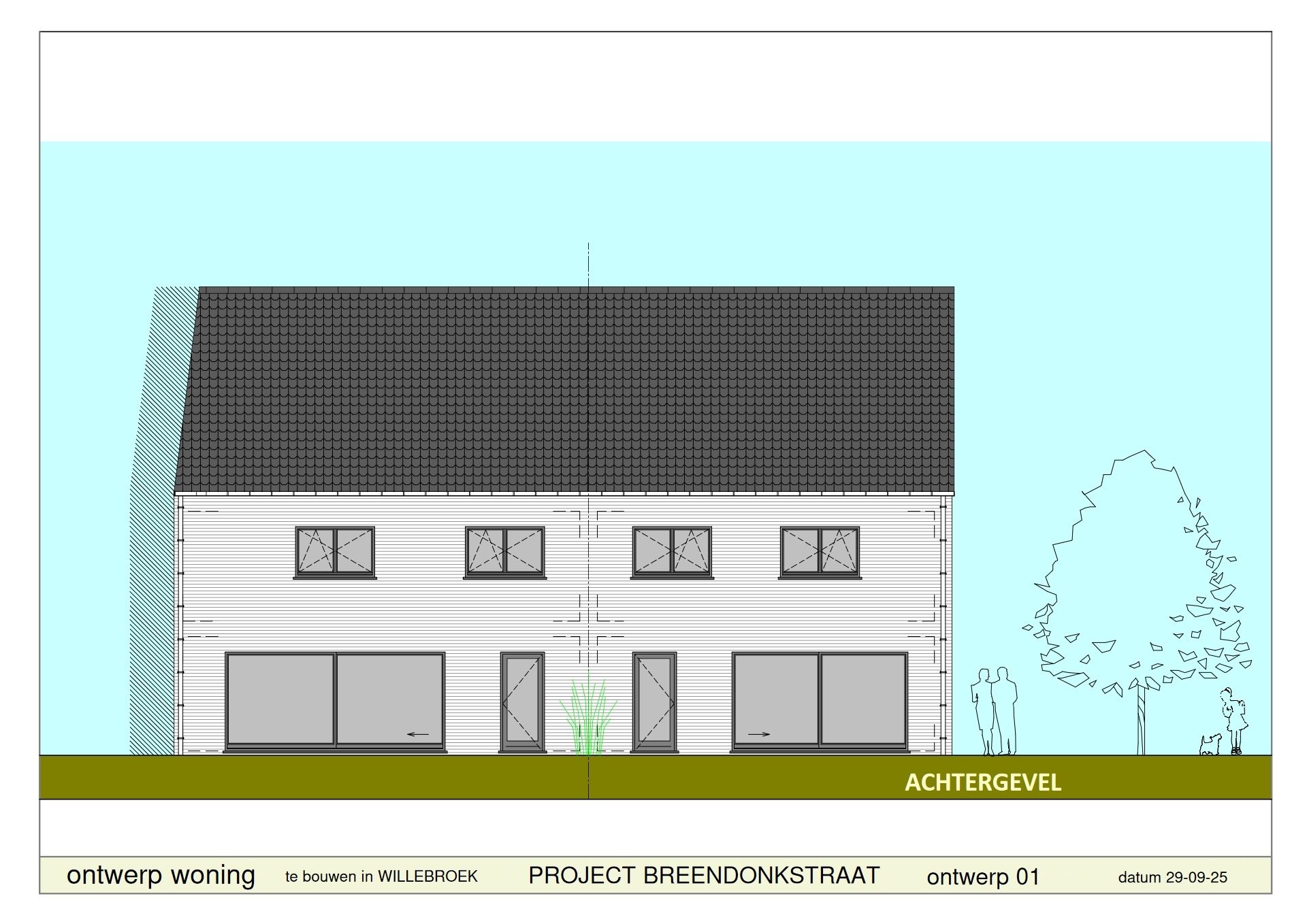 Half open BEN woning - wonen zonder zorgen - foto 3