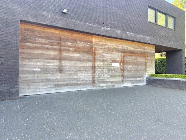 Opslagruimte van +- 90m² te huur te Evergem ! - foto 1