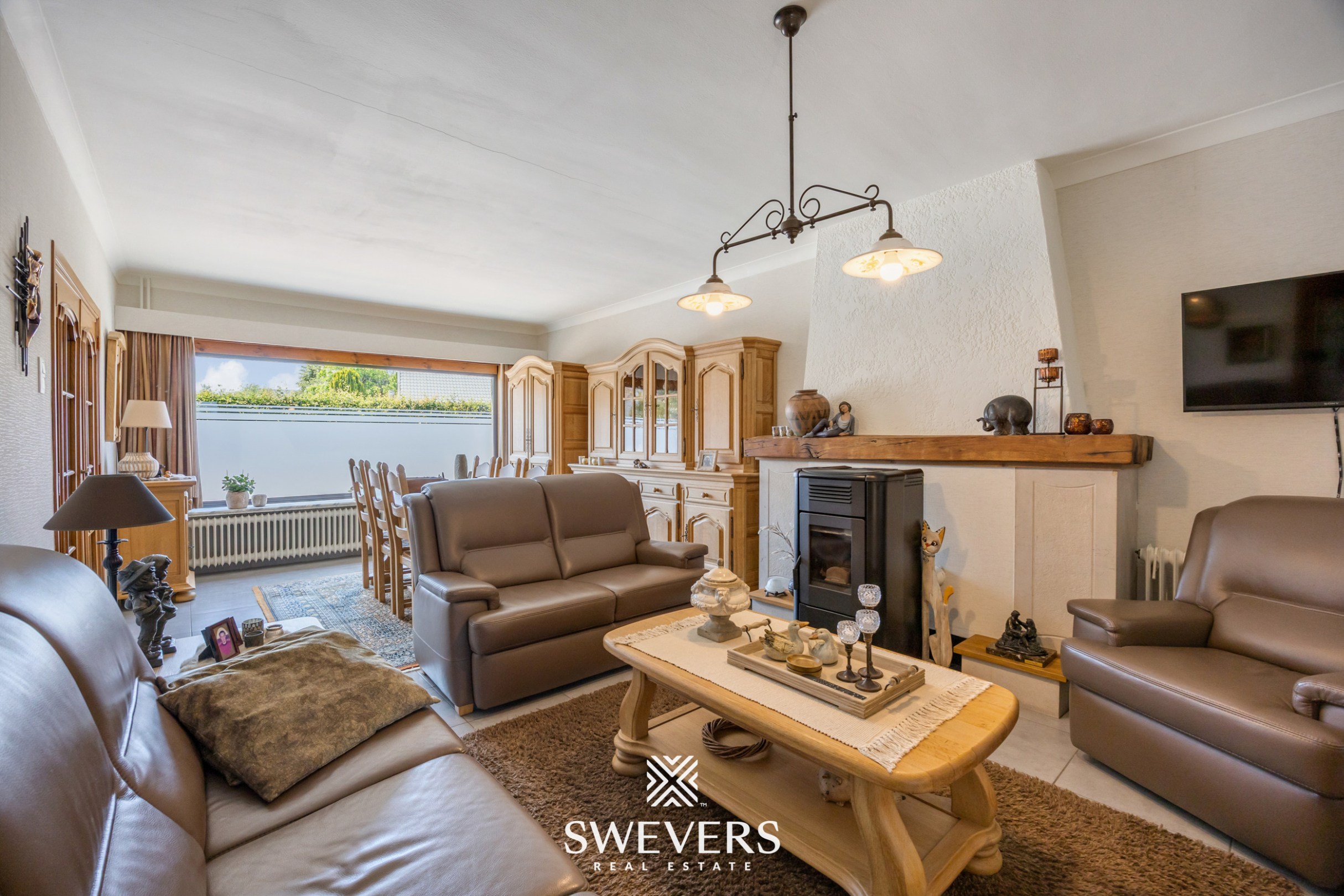 House for sale in Halen with 5 bedrooms - photo 4