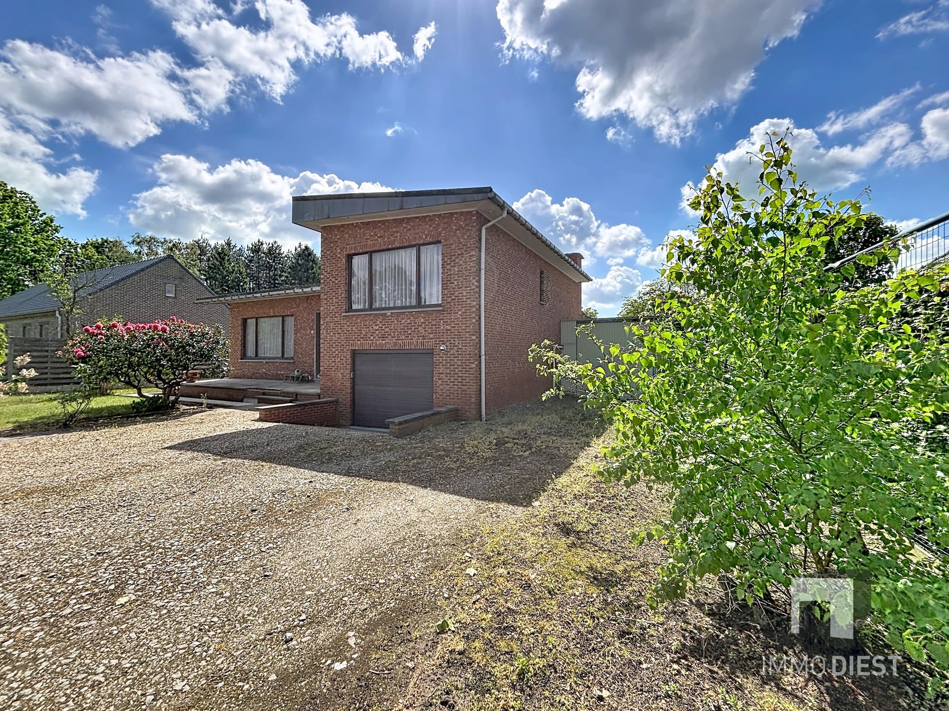 Maison à vendre à Tessenderlo avec 2 chambres - photo 4
