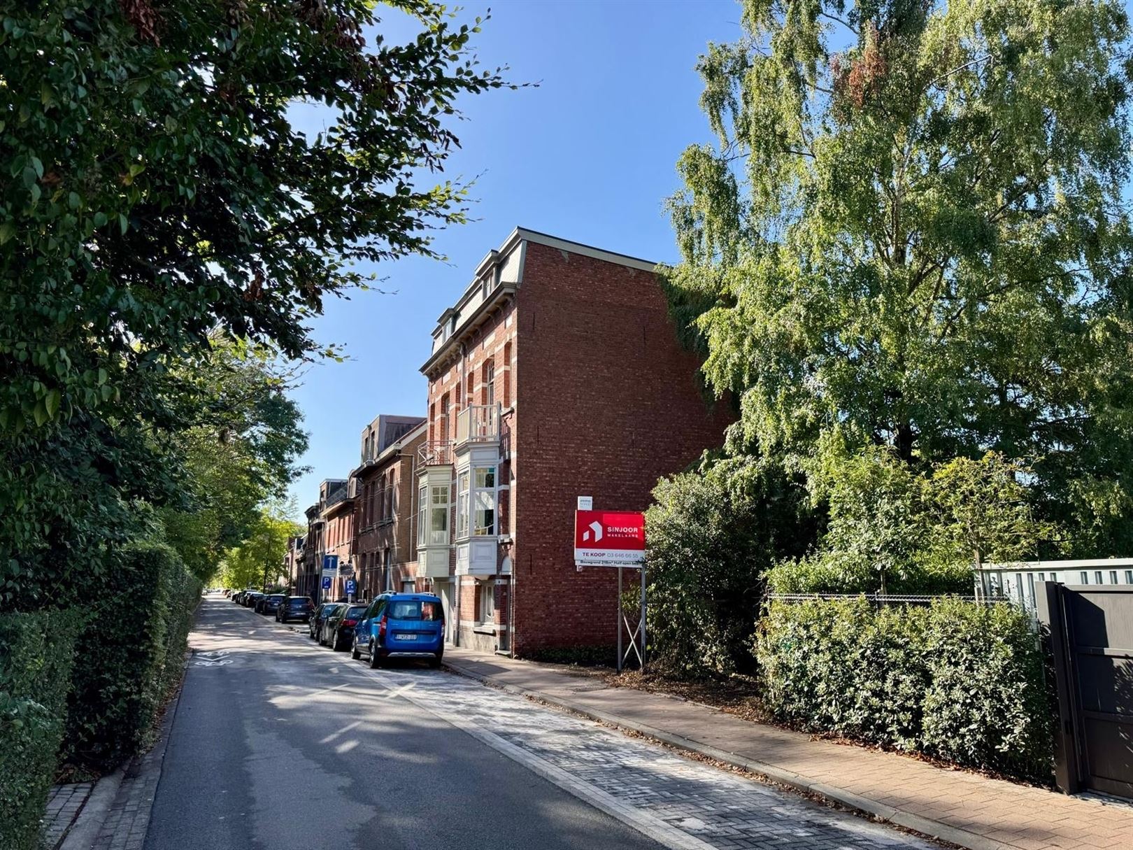 Half open bouwgrond - photo 4