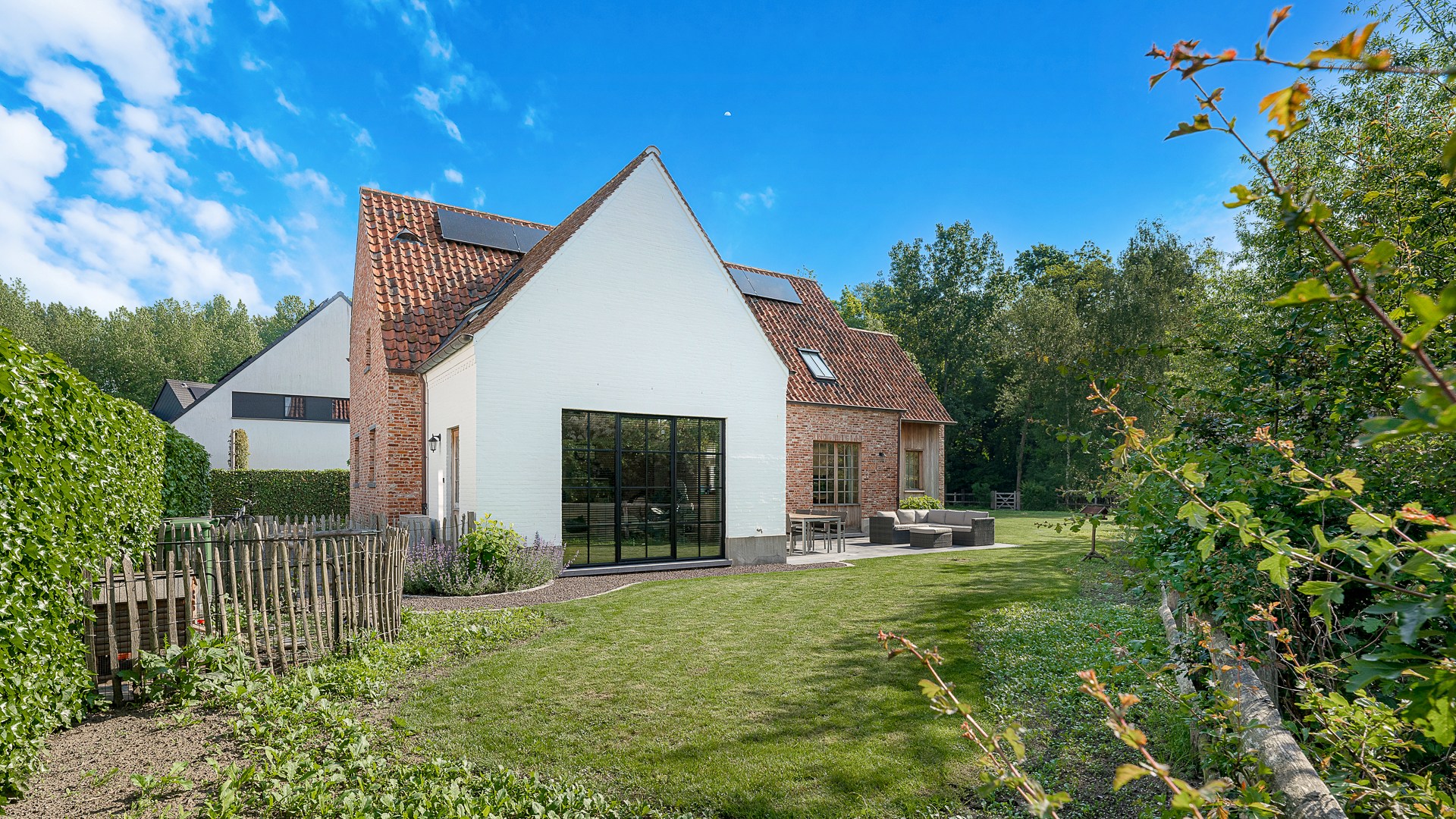 House for sale in Moerkerke with 4 bedrooms - photo 4