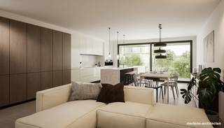 Bent U op zoek naar een energiezuinig nieuwbouwappartement gelegen in het centrum van Zandhoven? Maak dan snel een afspraak voor meer info en...