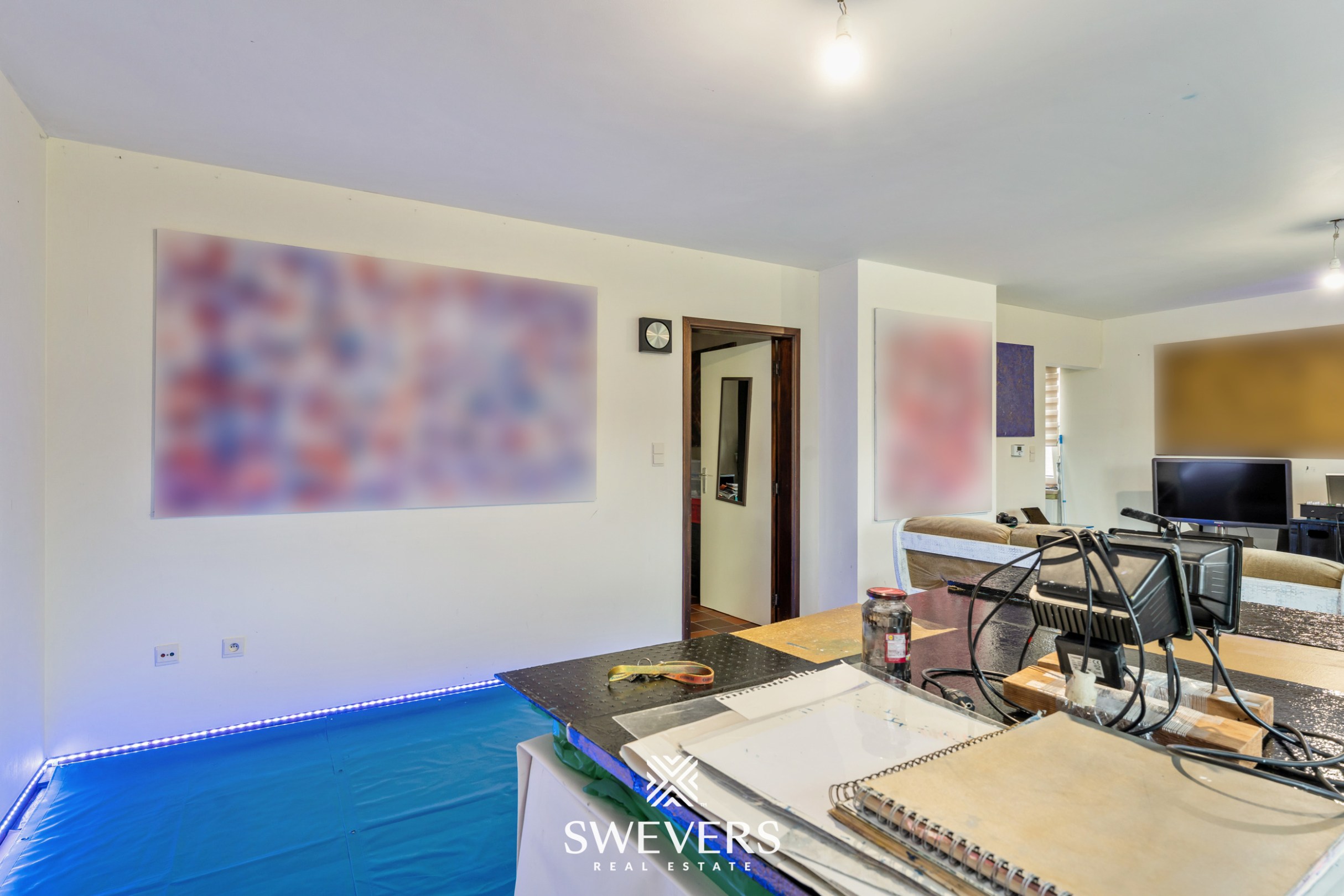 Apartment for sale in Maaseik with 2 bedrooms - photo 5