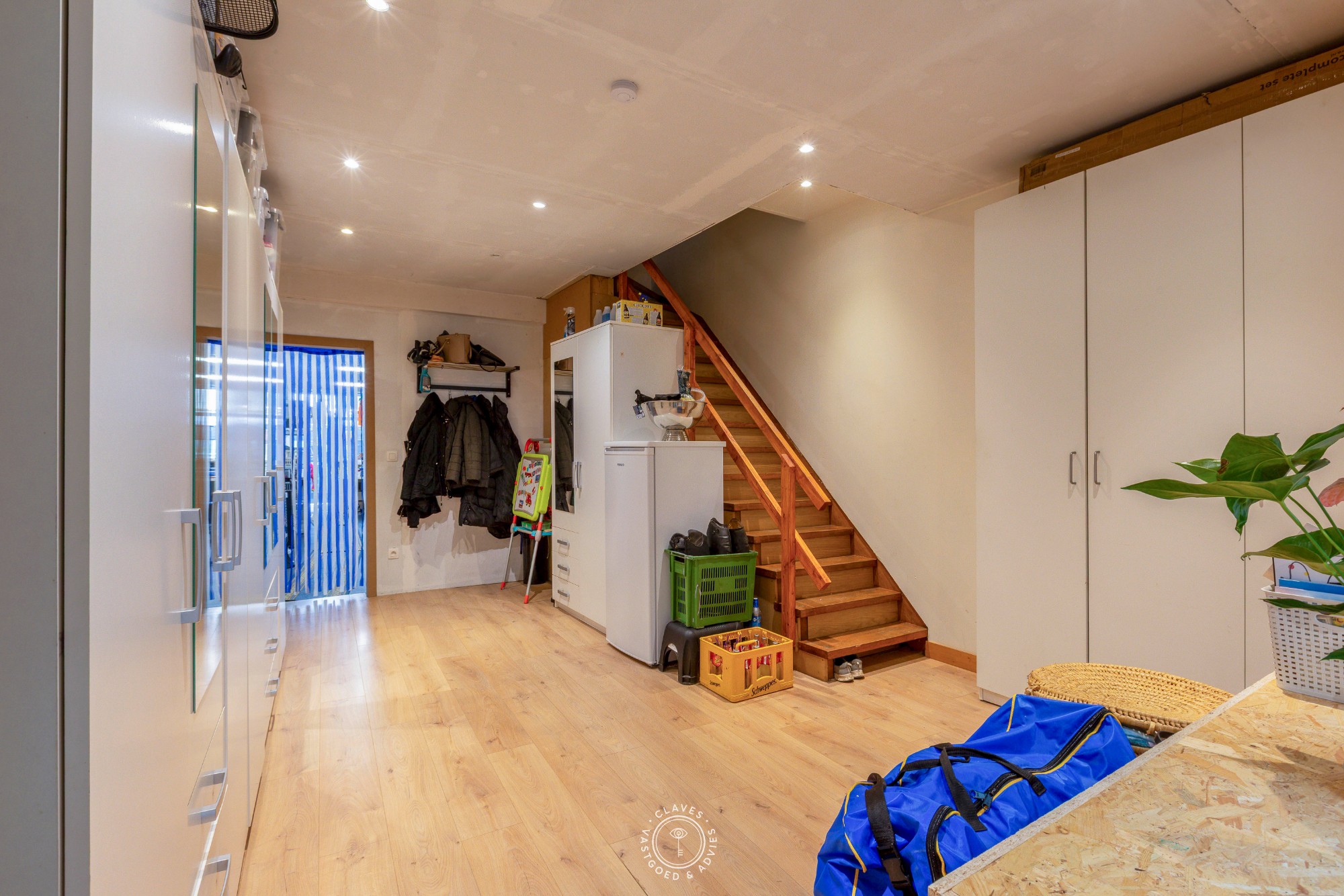 Commercial à vendre à Beveren-Kruibeke-Zwijndrecht avec 3 chambres - photo 4