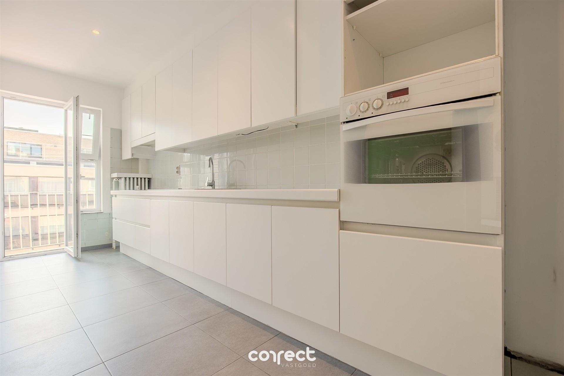 Instapklaar appartement met open zicht.  - foto 3