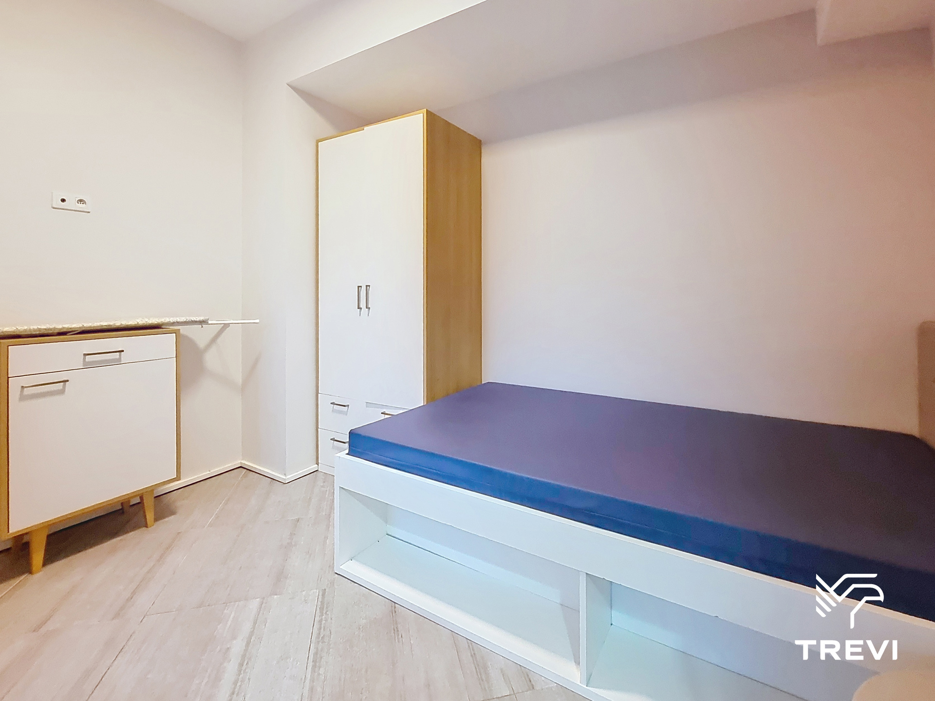 STUDENTENSTUDIO – BRUSSEL-CENTRUM - foto 4