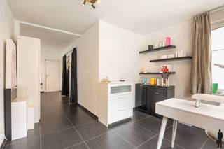 Charmante woning met 2 slaapkamers en tuin nabij centrum Sint-Gillis-WaasDeze charmante en praktisch ingedeelde woning bevindt zich op een...