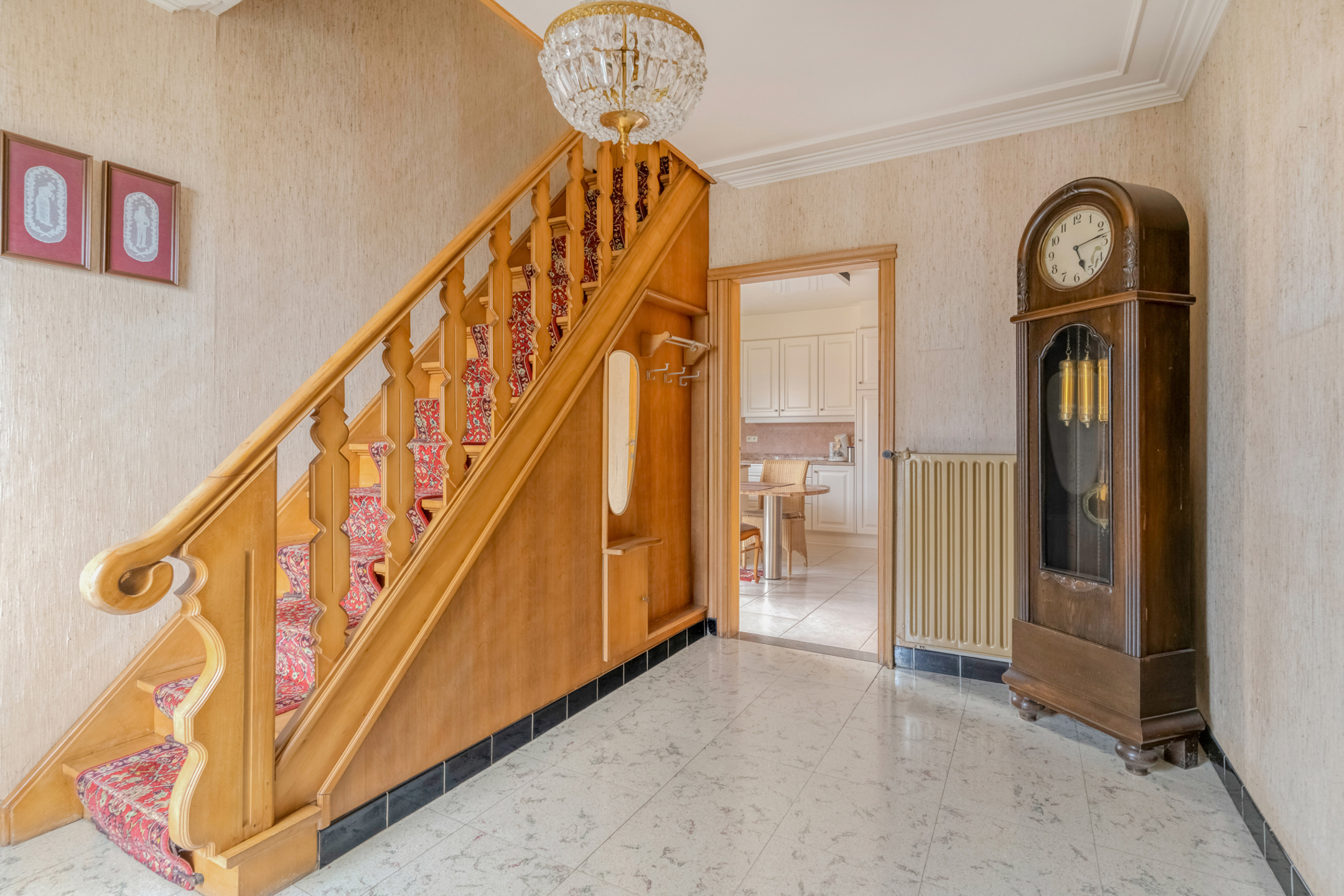 Woning met 3 slaapkamers op een perceel van 1.739 m² - foto 2