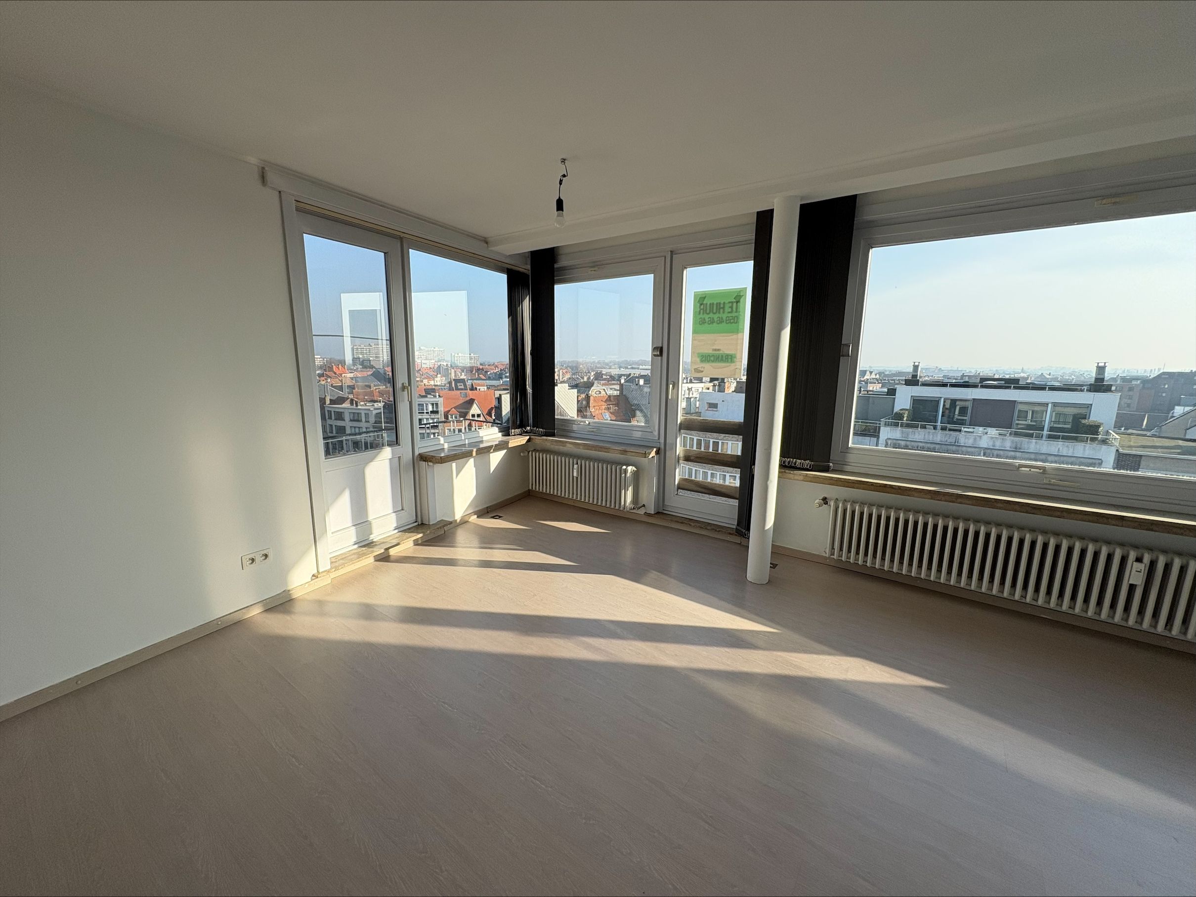 Appartement à louer à Ostende avec 1 chambre - photo 2