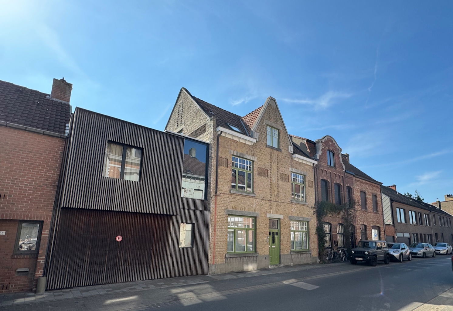 Huis te koop in Brugge met 5 slaapkamers - foto 1