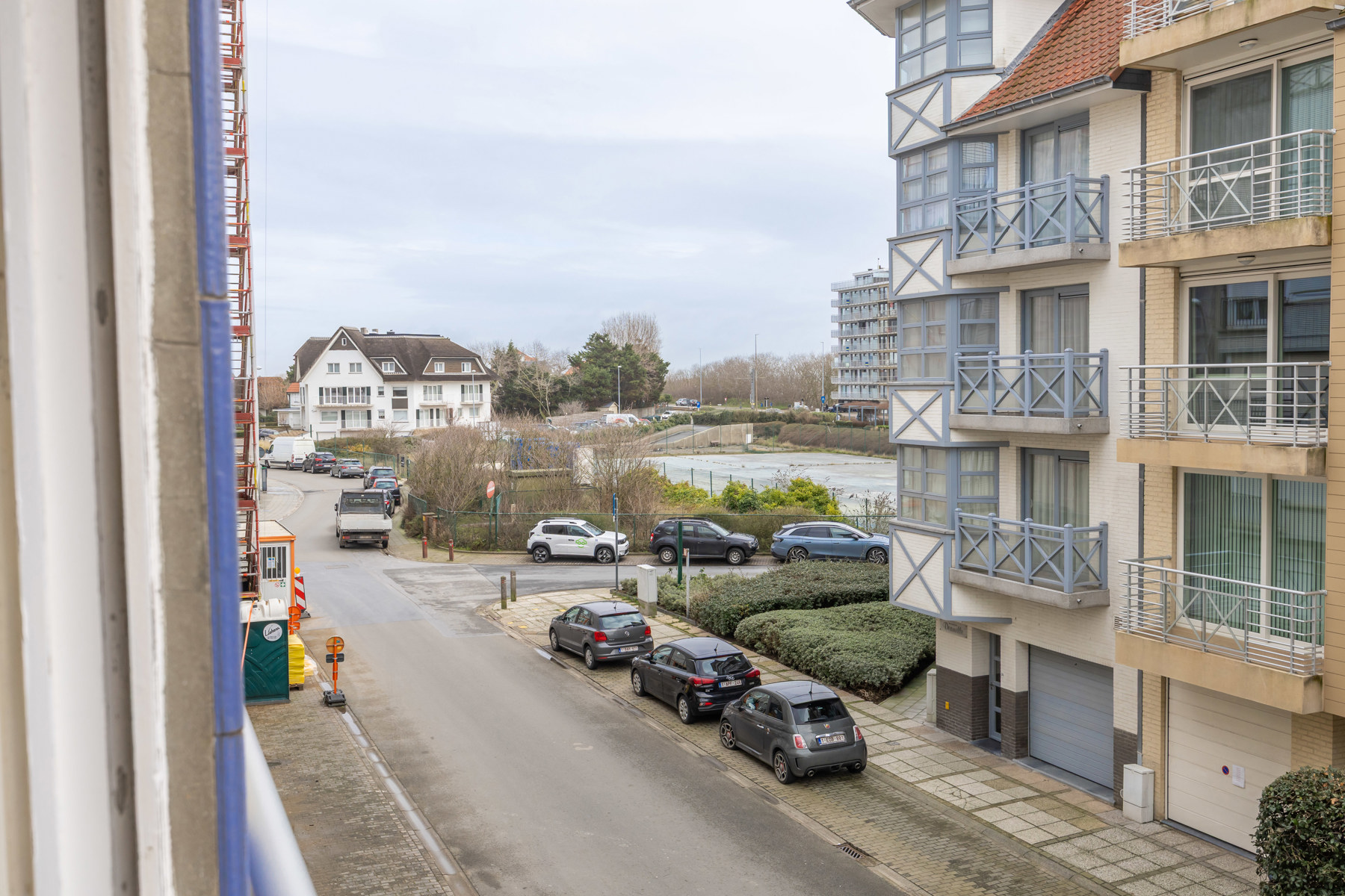 Appartement à vendre à Westende avec 1 chambre - photo 4