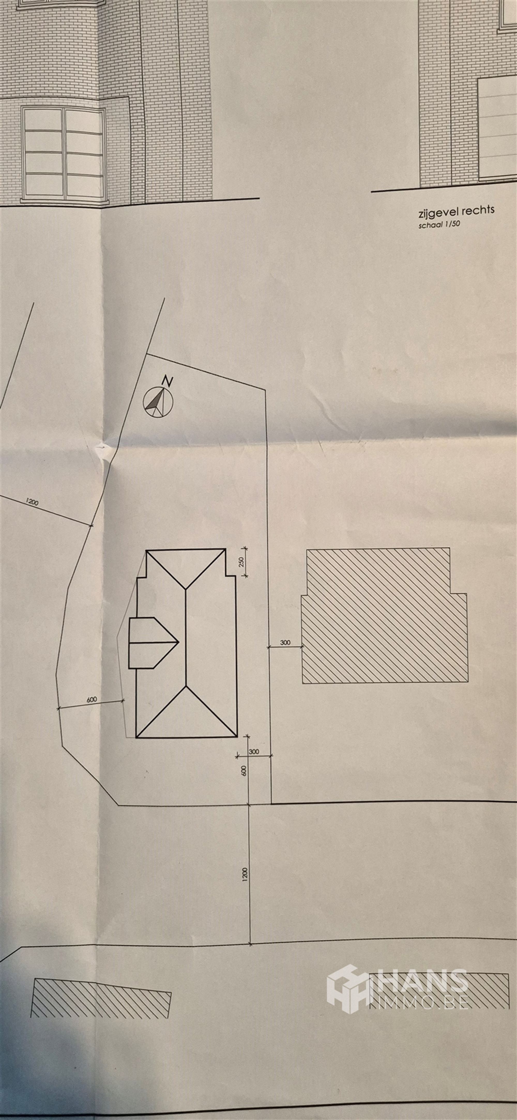 Terrain à bâtir de 688m² dans un endroit privilégié ! - photo 5