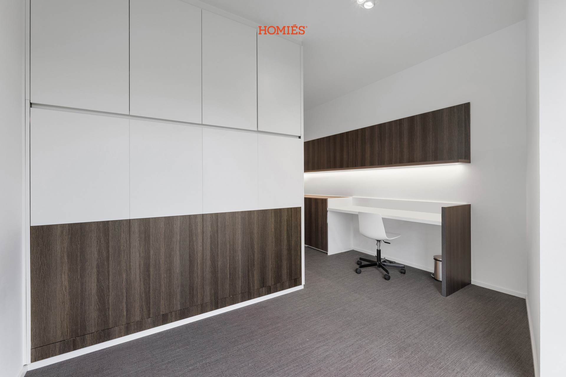 Trendy studentenkamer in exclusieve residentie - photo 3