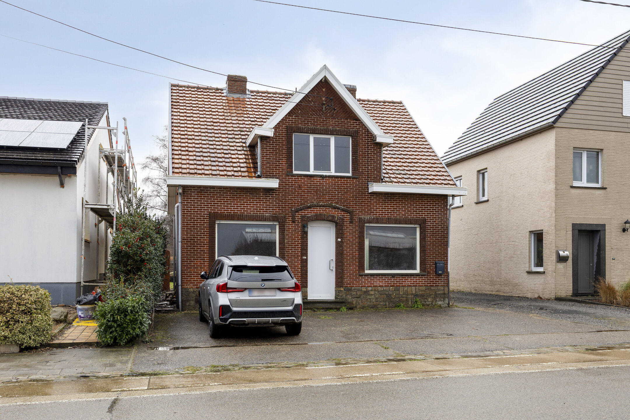 Maison à vendre à Molenstede avec 2 chambres - photo 3