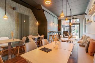 Commercial for sale in Beveren-Kruibeke-Zwijndrecht