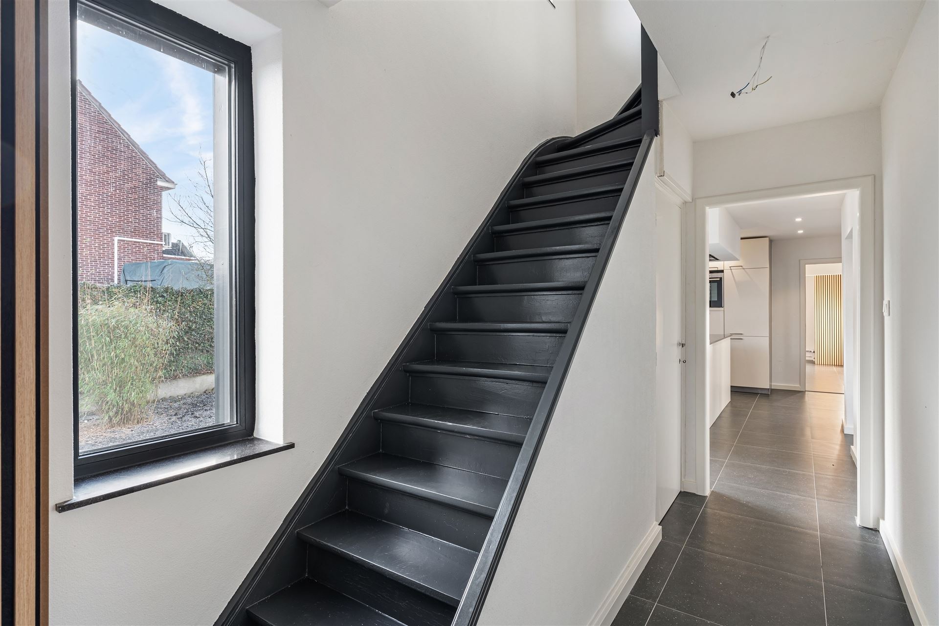 Gerenoveerde woning op 11a73ca nabij Domein Pietersheim en Lanaken centrum - foto 5
