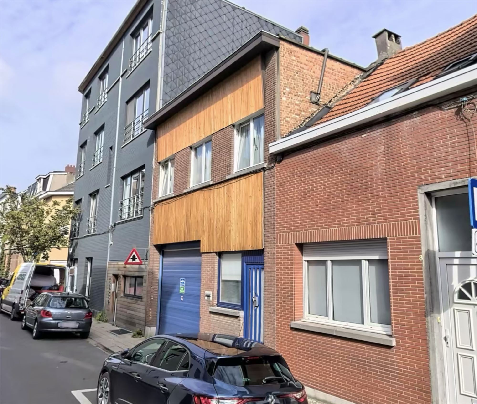 Openluchtgrond / parking / opslagruimte  - foto 2