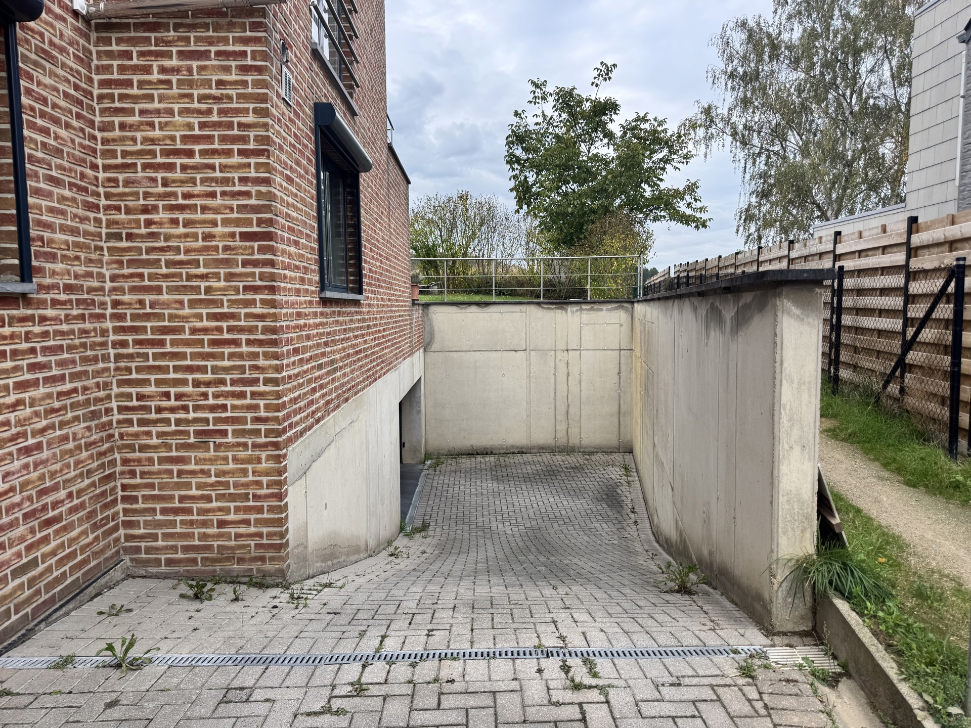 Ondergrondse autostaanplaats - foto 5