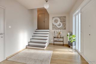 Gerenoveerde woning op een perceel van 14a 61ca te koop in Klein-Vorst, LaakdalDeze mooi gerenoveerde woning is rustig gelegen in de Kolverstraat, op...