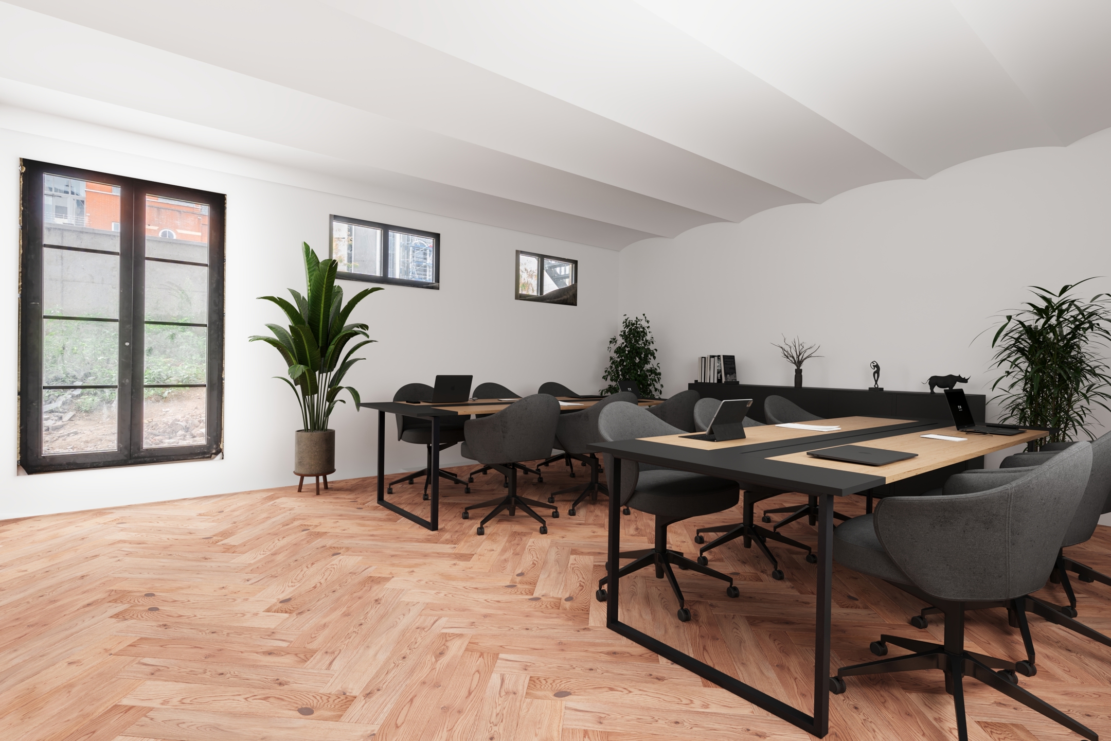 Commercial à vendre à Gand - photo 2