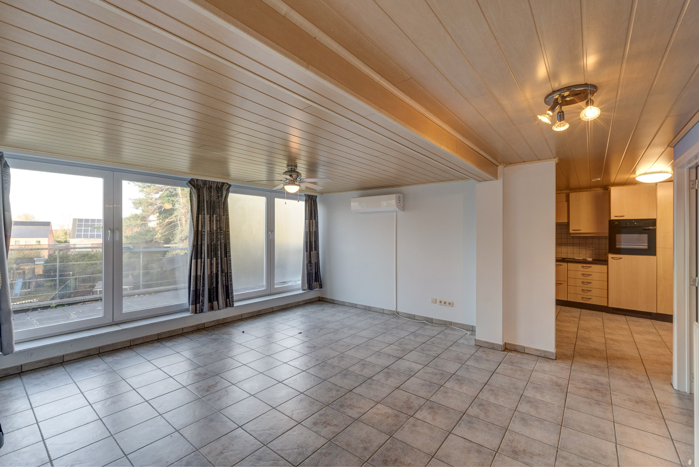 Gezellig appartement met terras in het centrum van Laakdal - foto 5