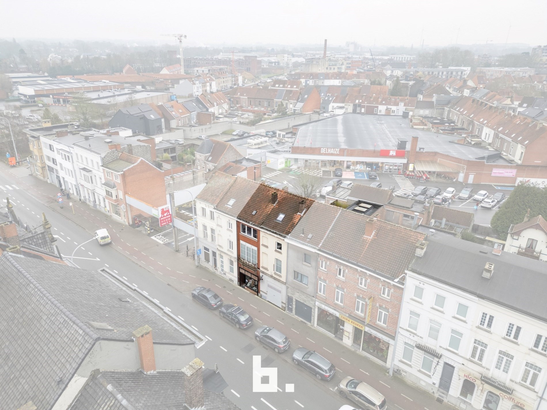 Commercial for sale in Kortrijk - photo 1