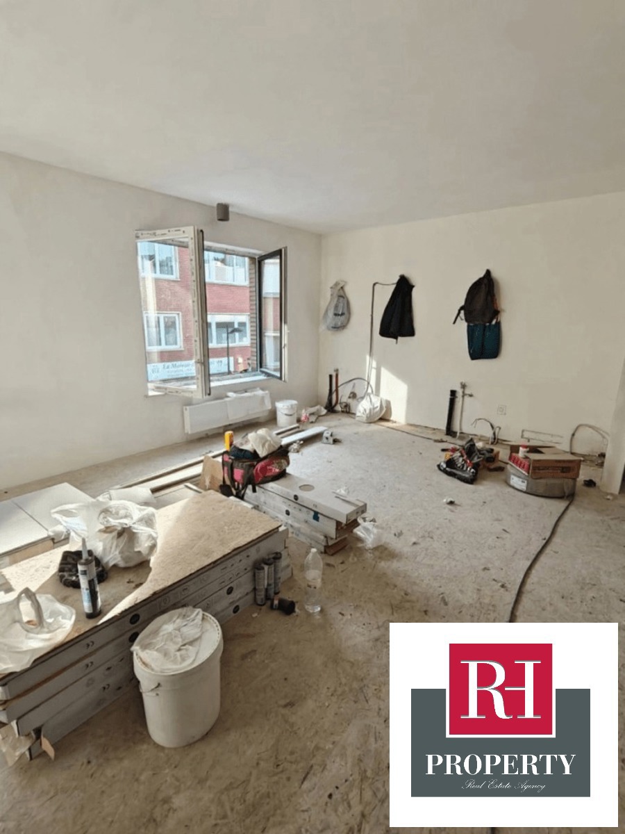 Appartement te huur in Ukkel met 2 slaapkamers - foto 5