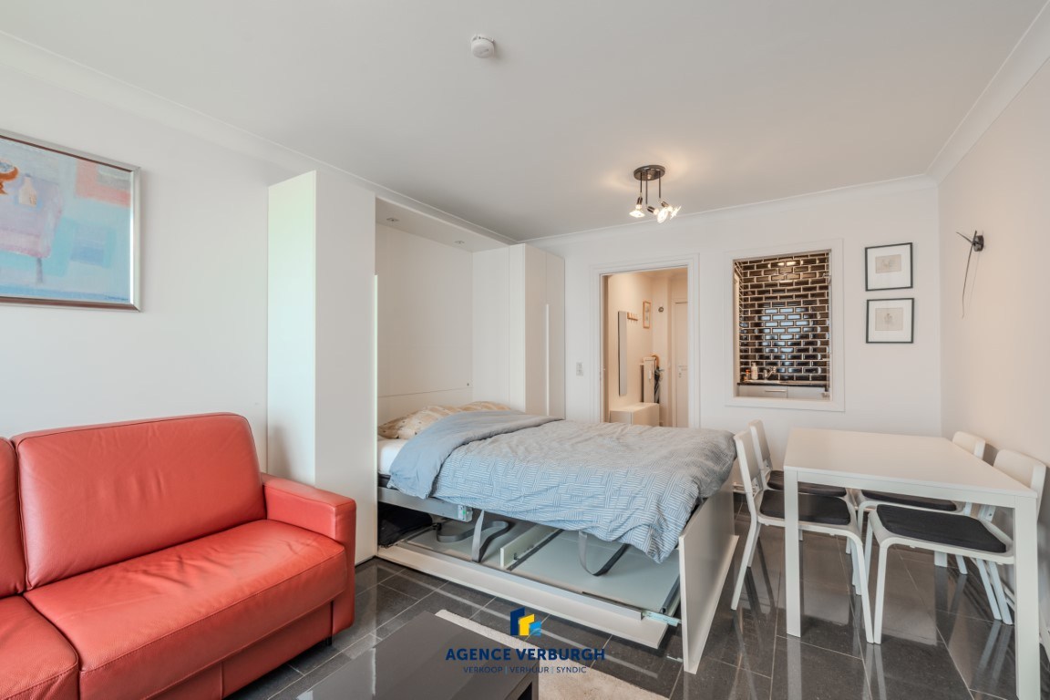 Studio met adembenemend zeezicht - foto 5