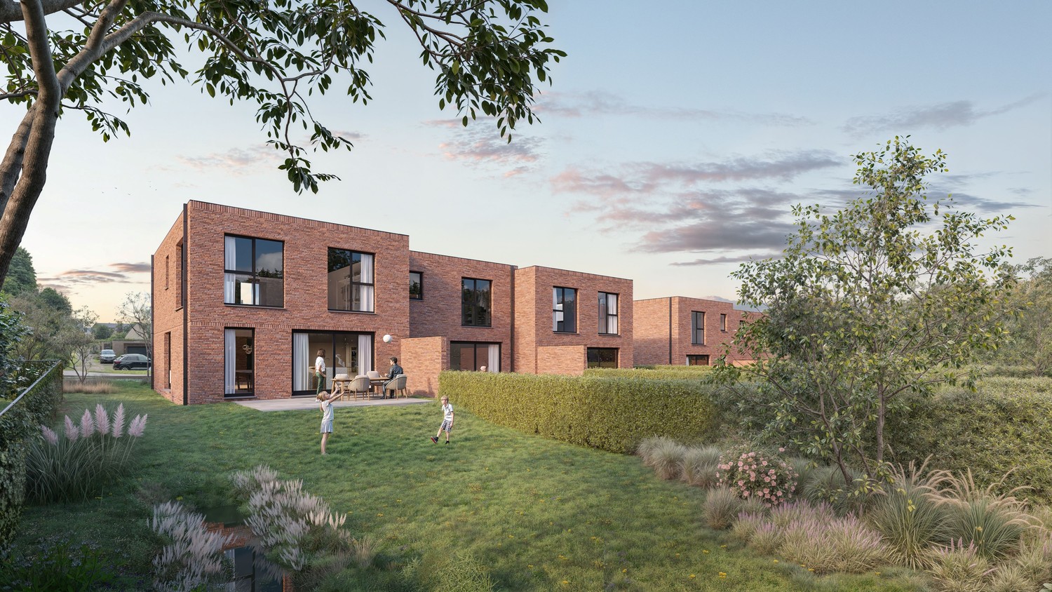 Jouw futureproof nieuwe thuis in Grimbergen - photo 2