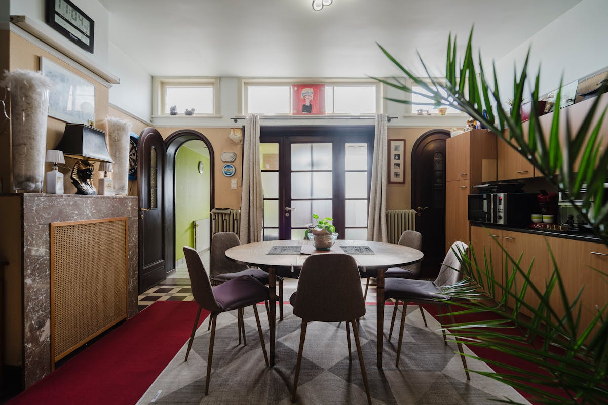 Leuke gezinswoning met 3 slaapkamers te Kortrijk - foto 4