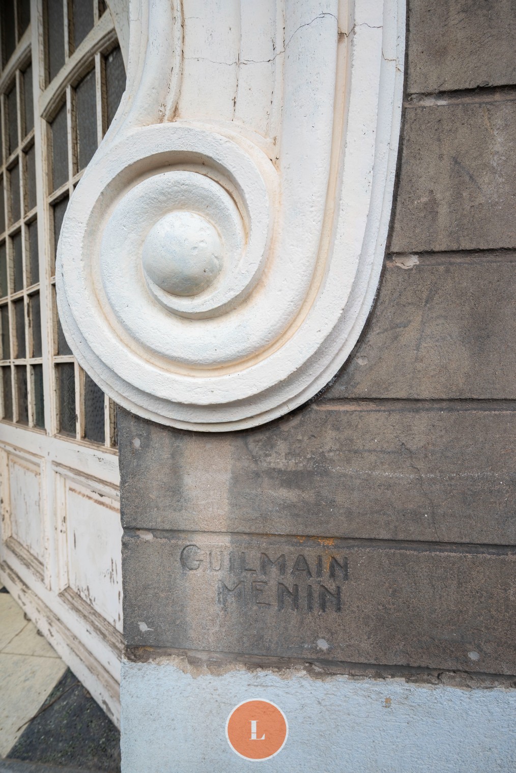 Uniek pand met geschiedenis in hartje Menen, voormalige Cinemazaal Theatre des Familles - photo 5
