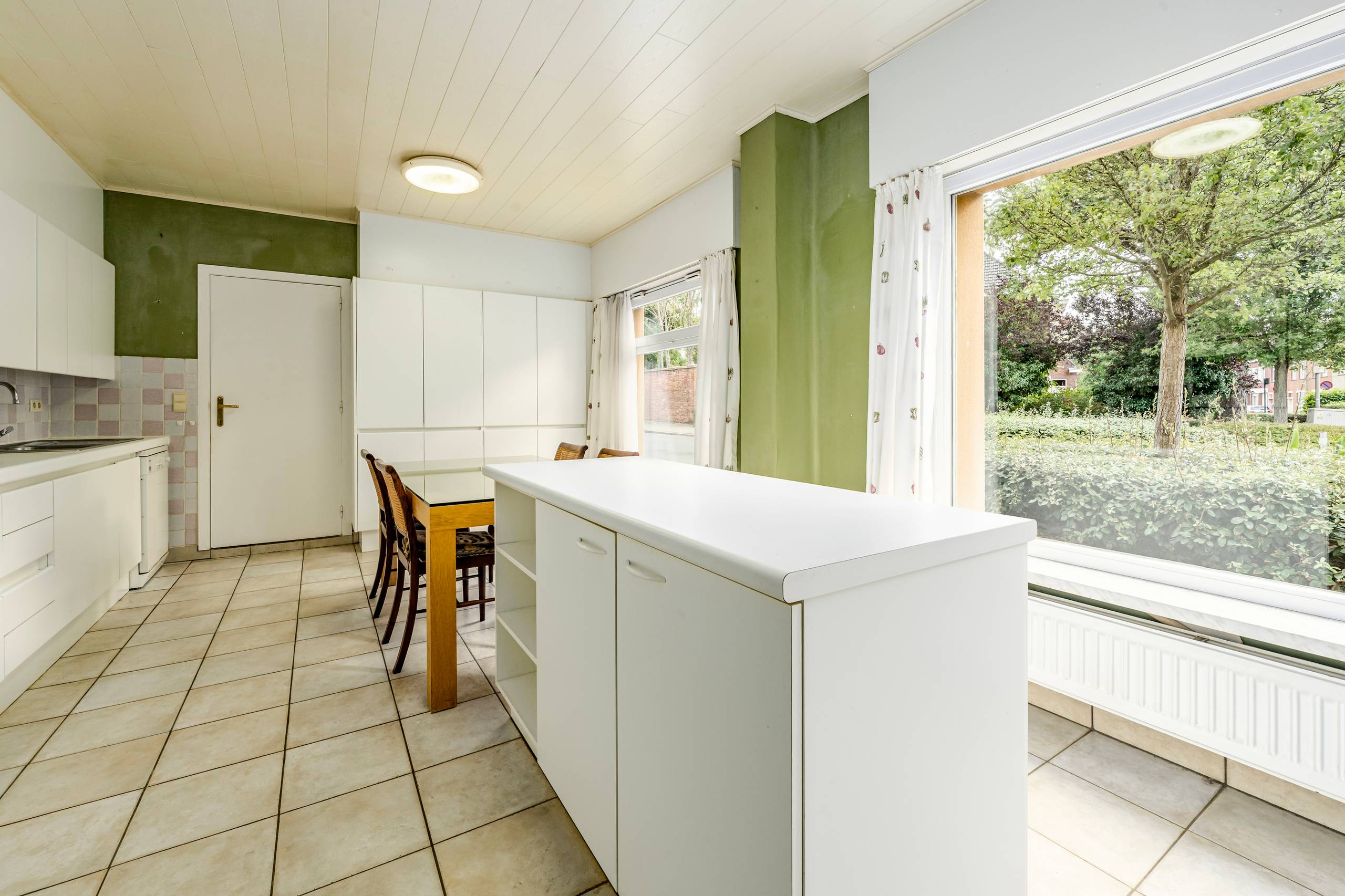 Ruime hoekwoning te koop met 3 slpks in Zeebrugge! - foto 4
