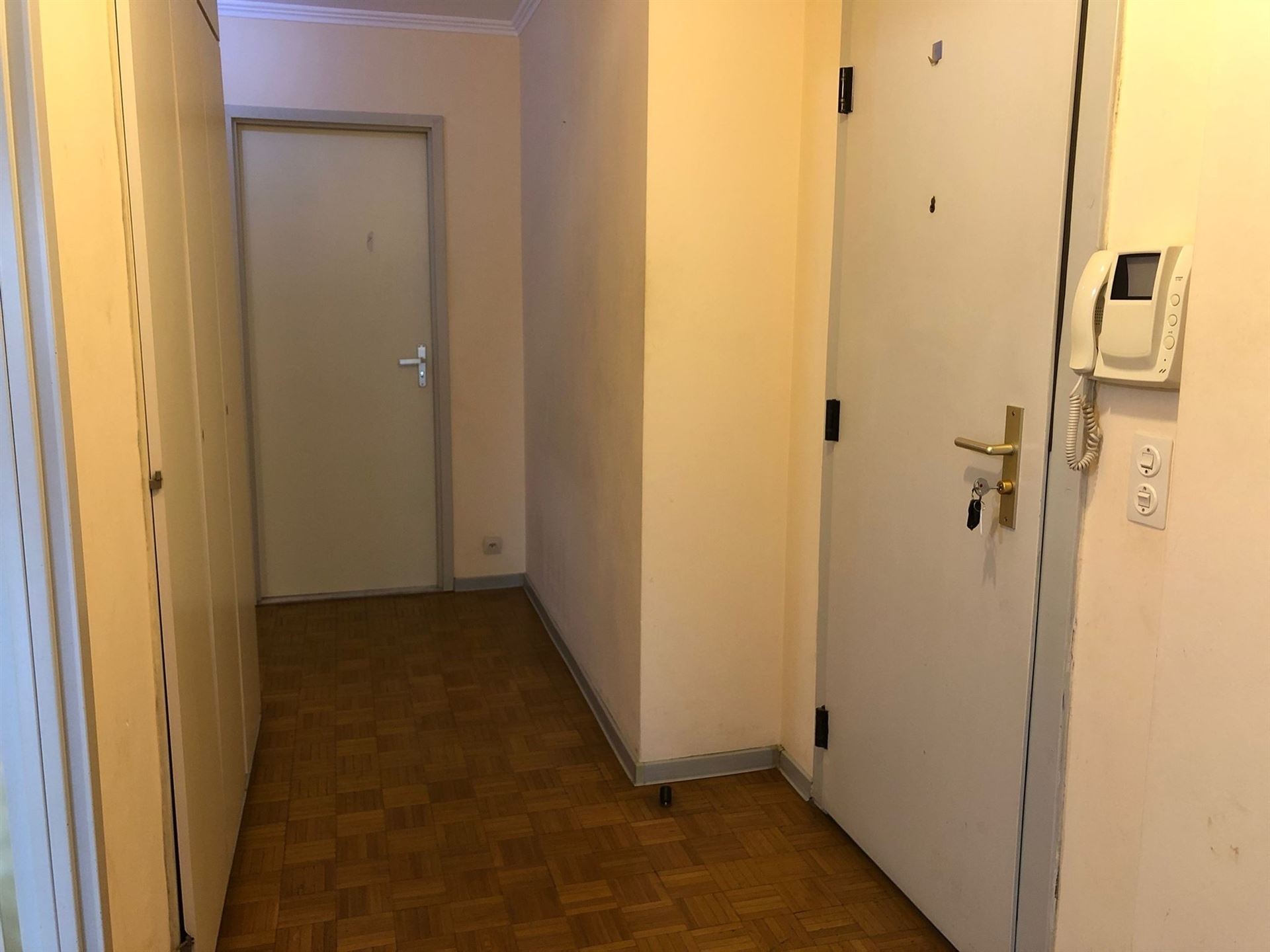 Bright 2-bedroom apartment with terrace in the centre of Mechelen - photo 5