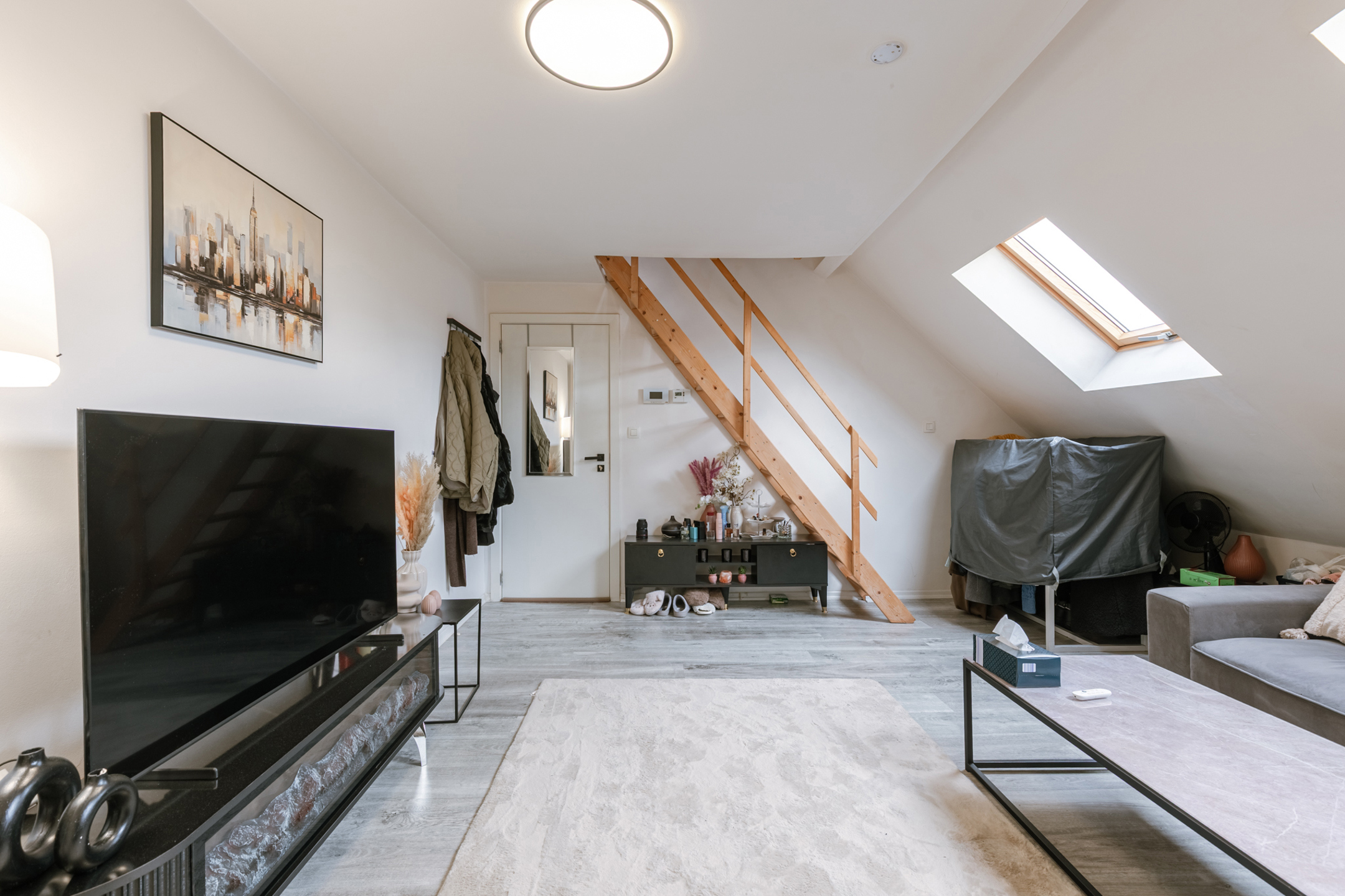 Instapklaar appartement op een toplocatie in Sint-Amandsberg - foto 3