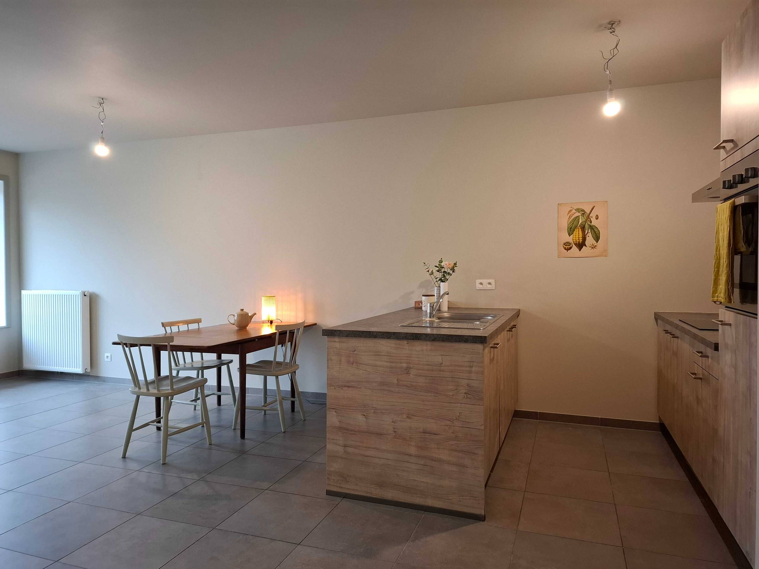 Appartement te koop in Bilzen met 2 slaapkamers - foto 3