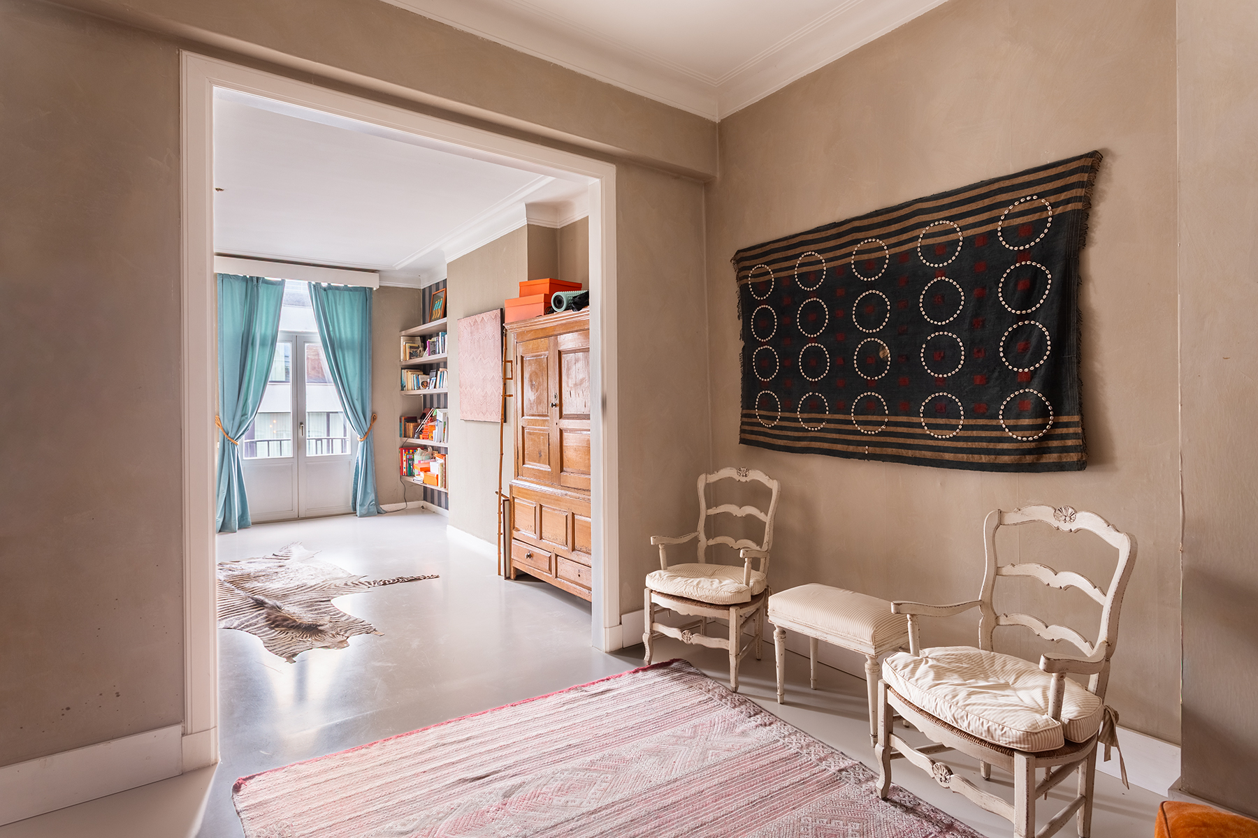 Apartment for sale in Antwerp with 3 bedrooms - photo 5