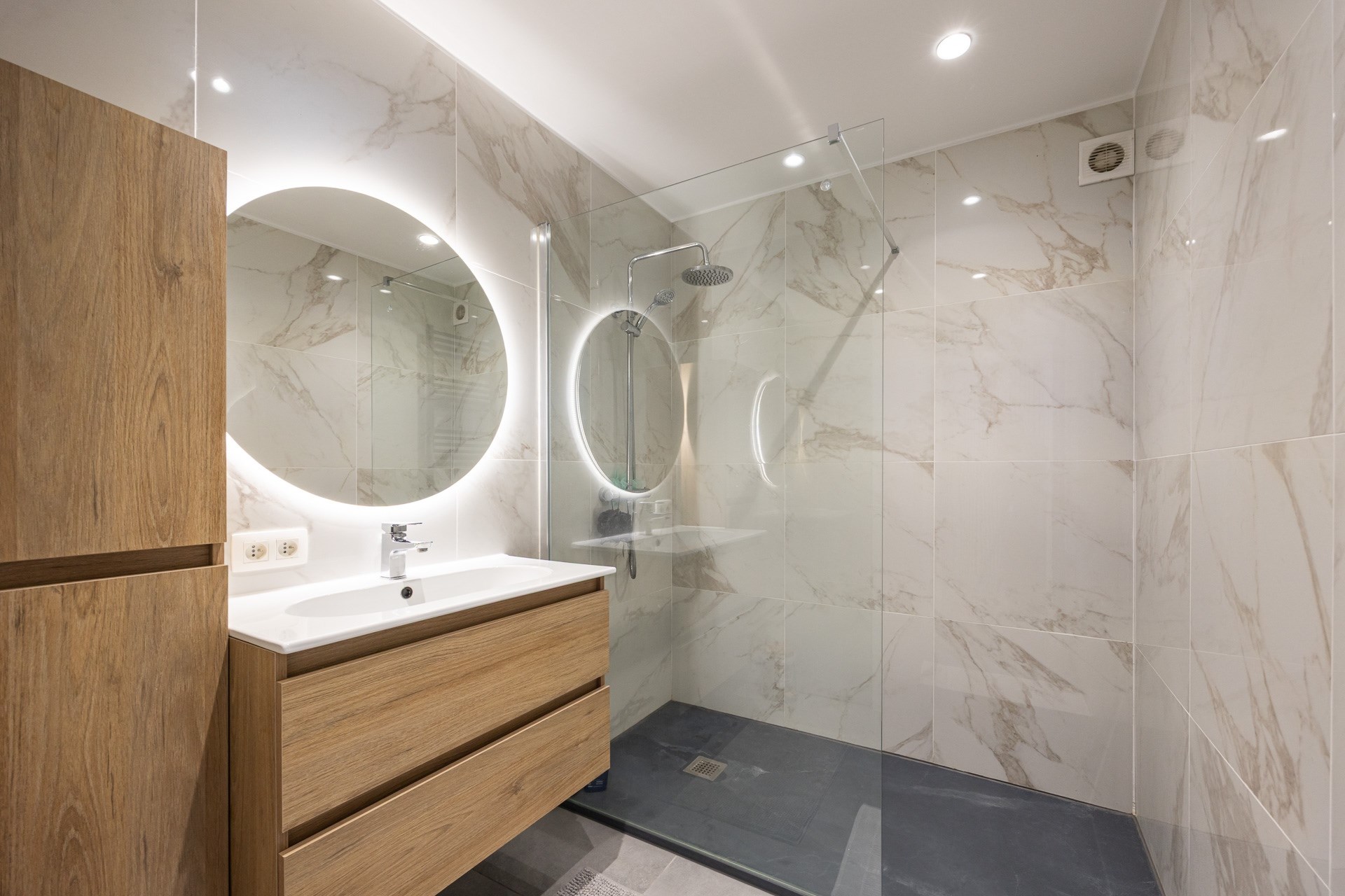 Instapklaar 2-slpk appartement Deurne-Zuid - foto 2