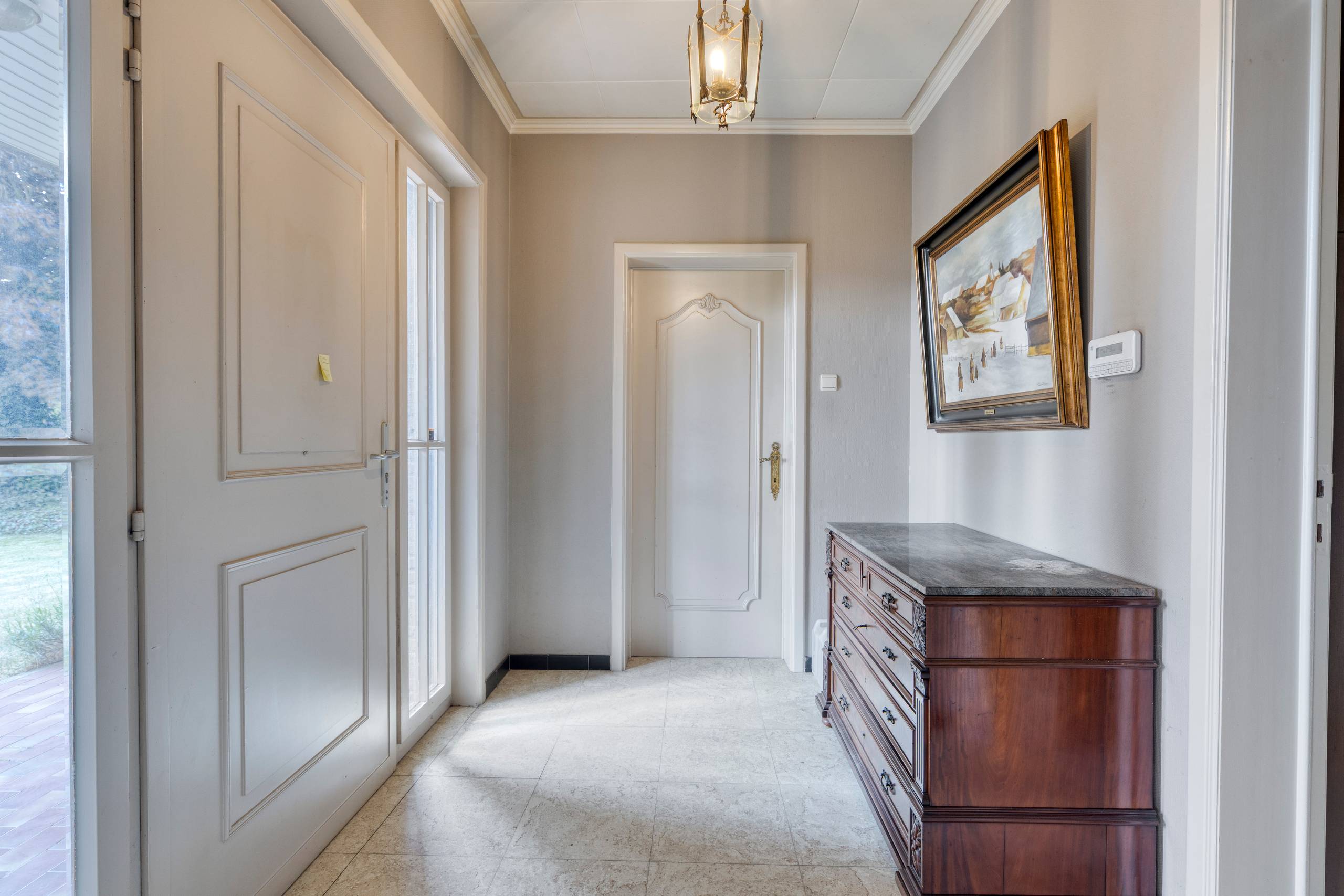 Te renoveren gelijkvloerse woning te koop in Zulte - foto 4