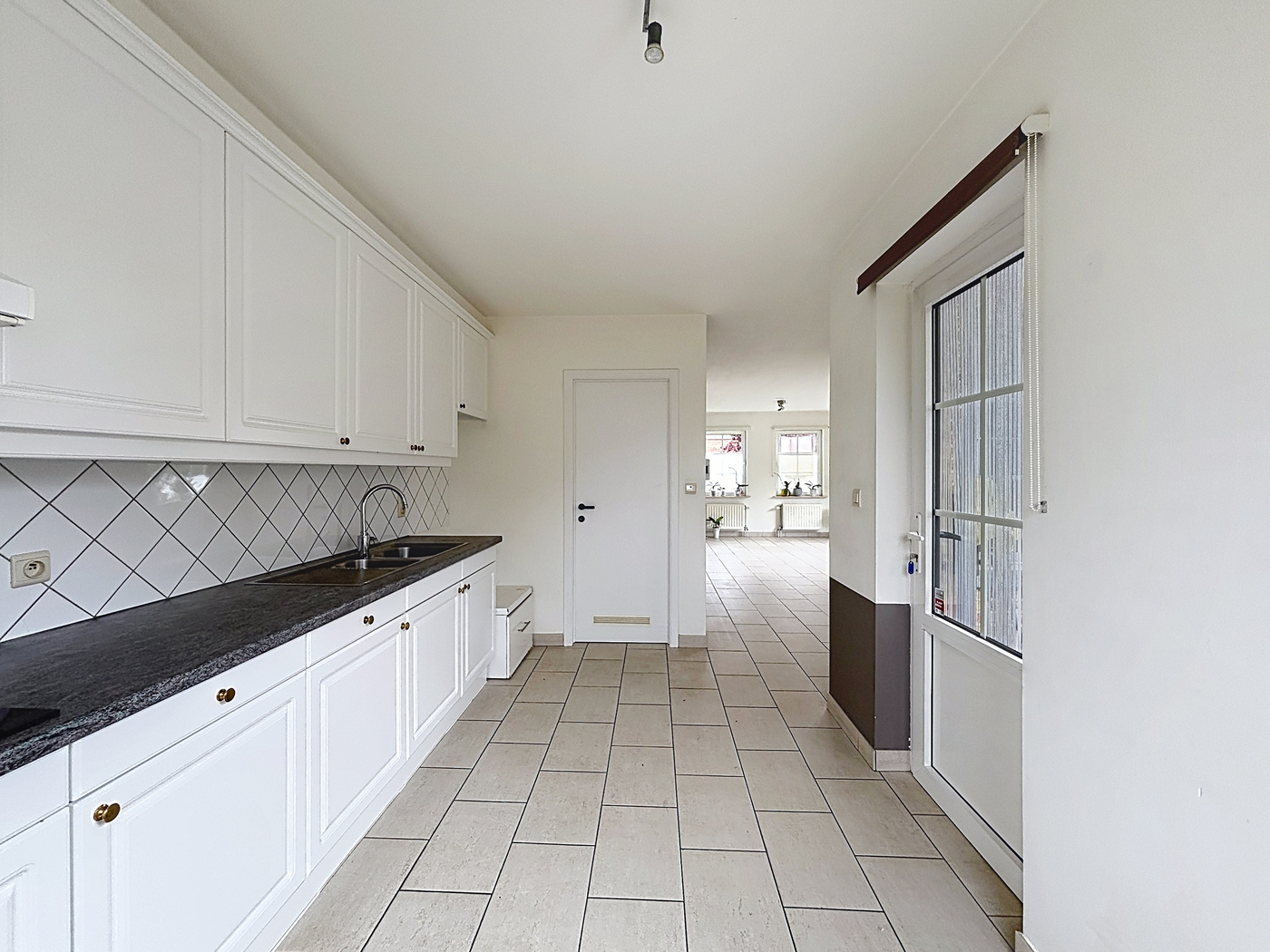 Gezinswoning met 3 slaapkamers & tuin in Melsele - photo 5