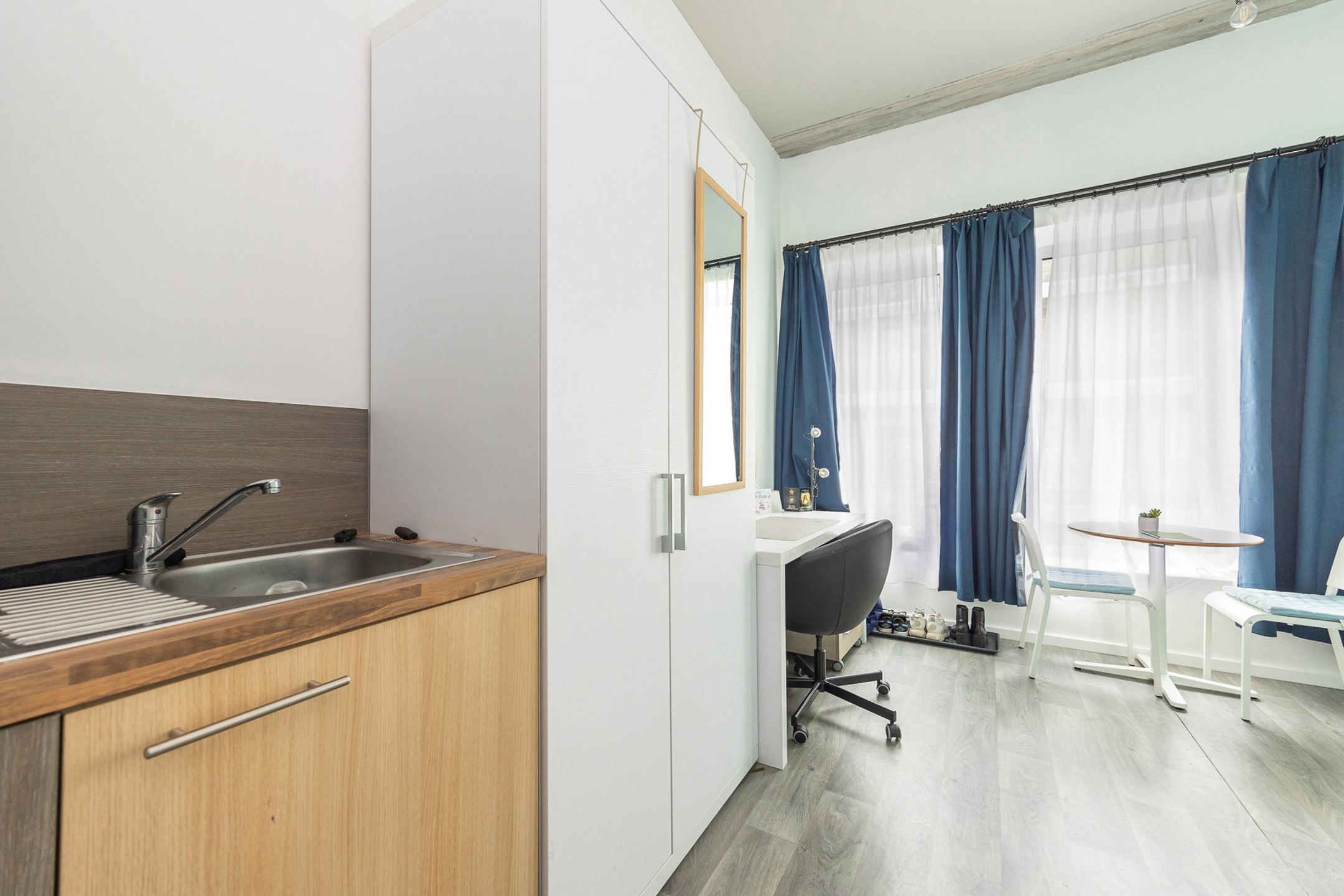 Studio op nieuw zuid - foto 5