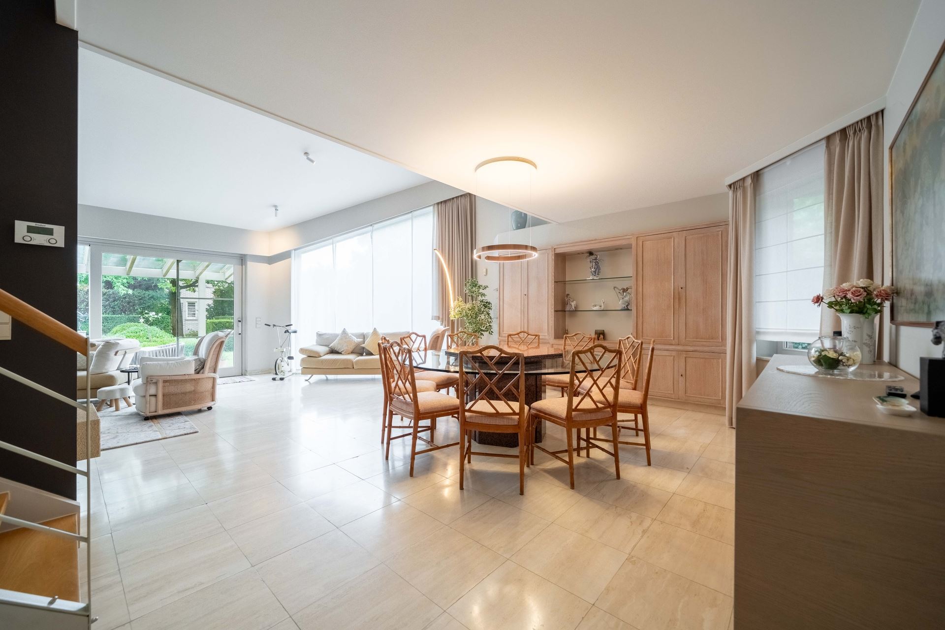 Elsdonkwijk, Instapklare lichtvolle Villa op 720m² grond  - foto 4