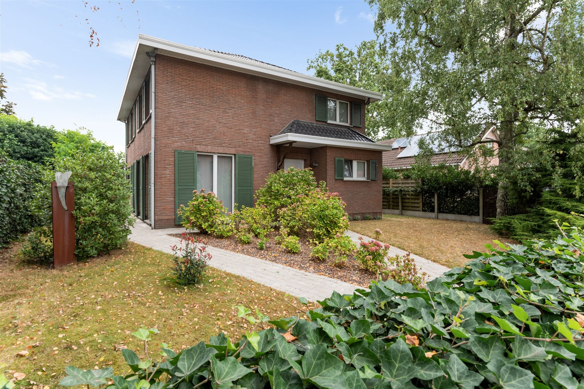 Woning in Kapellen