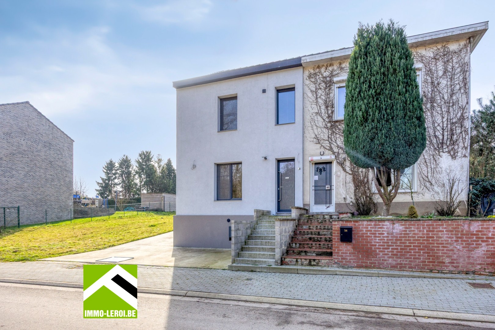 Energiezuinige en instapklare woning met tuin, superrustig gelegen aan natuurgebied. - foto 4