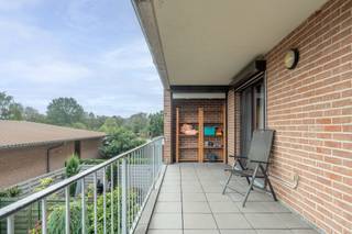 Appartement à vendre à Turnhout