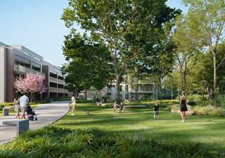 Appartement à vendre à Hoogstraten