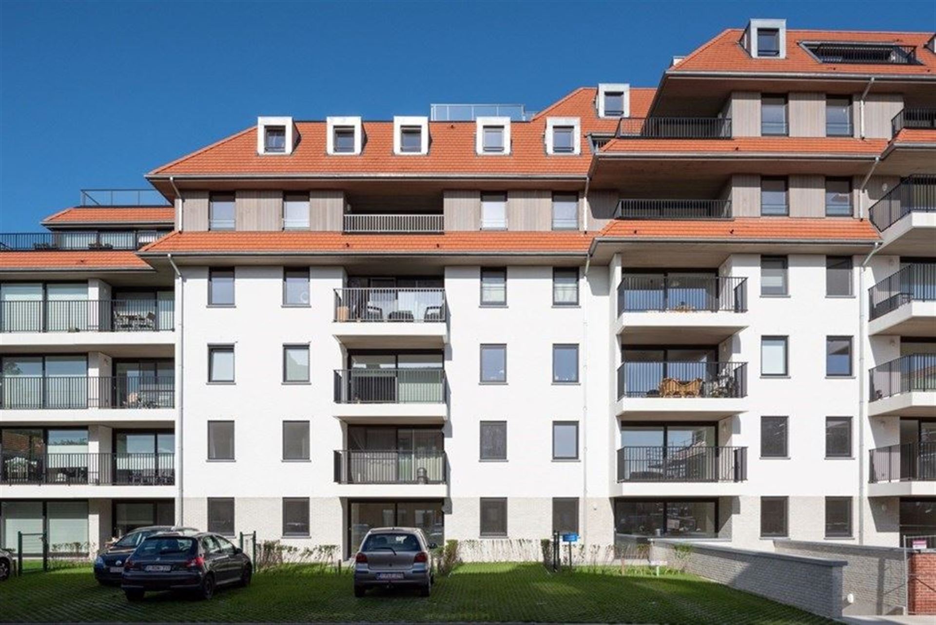 appartement - foto 1