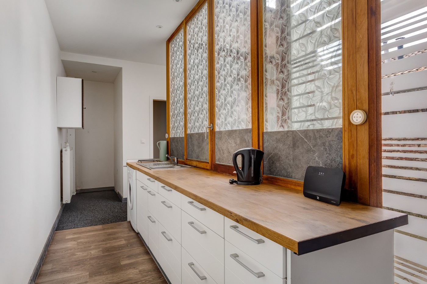Commercial à vendre à Zandvliet - photo 5